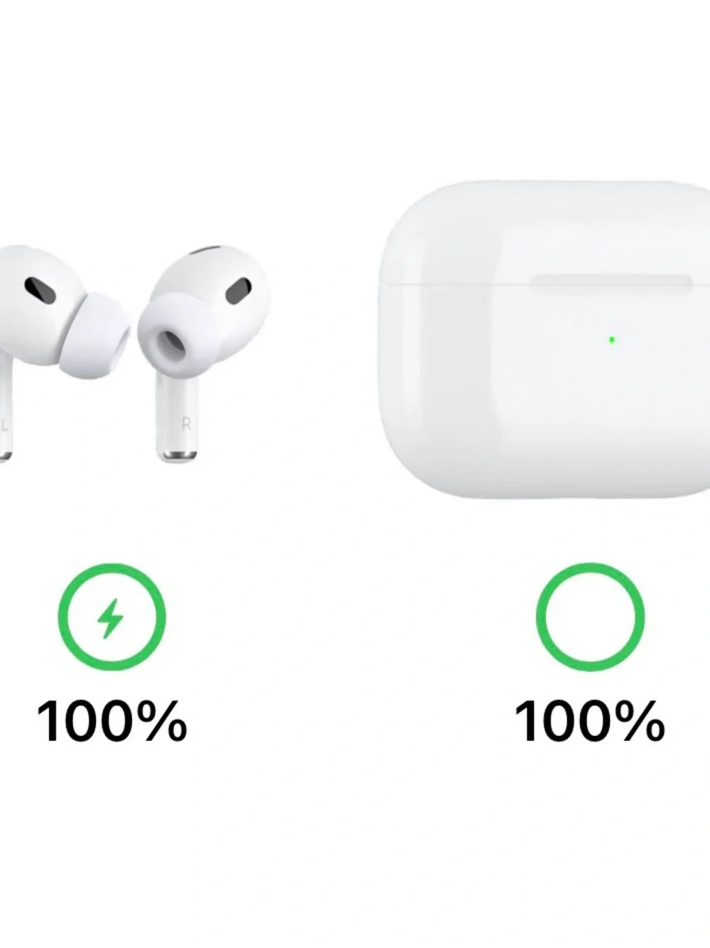 Apple AirPods Pro 1st Generation
